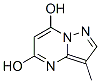 939979-60-9,3-METHYLPYRAZOLO[1,5-A]PYRIMIDINE-5,7-DIOL