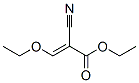 94-05-3,Ethyl (ethoxymethylene)cyanoacetate