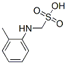 94-57-5,o-toluidinomethanesulphonic acid