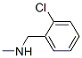 94-64-4,N-(2-CHLOROBENZYL)-N-METHYLAMINE