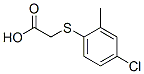 94-76-8,[(4-chloro-2-methylphenyl)thio]acetic acid