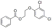 94-83-7,2-(2,4-dichlorophenoxy)ethyl benzoate