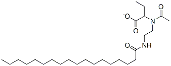 94006-15-2,2-[(acetyl)[2-(stearoylamino)ethyl]amino]ethylacetate
