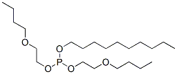 94006-30-1,bis(2-butoxyethyl) decyl phosphite
