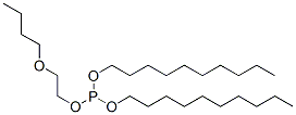 94006-31-2,2-butoxyethyl didecyl phosphite