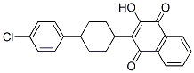 94015-53-9,2-(4-(4-Chlorophenyl)cyclohexyl)-3-hydroxy-1,4-naphthoquinone