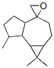 94020-95-8,decahydro-1,1,7-trimethylspiro[4H-cycloprop[e]azulene-4,2'-oxirane]