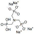 94021-23-5,tetrasodium dihydrogen [nitrilotris(methylene)]trisphosphonate