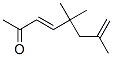 94021-45-1,5,5,7-trimethylocta-3,7-dien-2-one