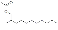 94021-81-5,2-ethylundecyl acetate