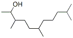 94021-94-0,3,6,10-trimethylundecan-2-ol