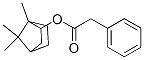 94022-06-7,1,7,7-trimethylbicyclo[2.2.1]hept-2-yl phenylacetate
