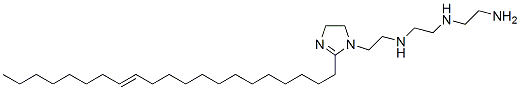 94022-16-9,N-(2-aminoethyl)-N'-[2-[2-(13-henicosenyl)-4,5-dihydro-1H-imidazol-1-yl]ethyl]ethylenediamine