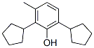 94022-19-2,2,6-dicyclopentyl-m-cresol