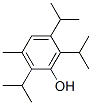 94022-22-7,2,5,6-triisopropyl-m-cresol