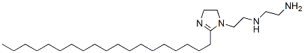 94022-27-2,N-[2-(4,5-dihydro-2-nonadecyl-1H-imidazol-1-yl)ethyl]ethylenediamine