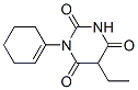 94022-58-9,1-(1-cyclohexen-1-yl)-5-ethylbarbituric acid
