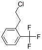94022-94-3,1-(2-chloroethyl)-2-(trifluoromethyl)benzene