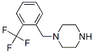 94022-97-6,1-[2-(Trifluoromethyl)benzyl]piperazine