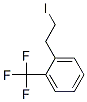 94022-98-7,.alpha.,alpha,alpha-trifluoro-2-(2-iodoethyl)toluene