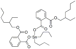 94023-65-1,bis(2-ethylhexyl) o,o'-[(dibutylstannylene)bis(oxycarbonyl)]dibenzoate