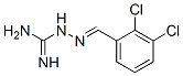 94023-67-3,3-[(2,3-dichlorophenyl)methylene]carbazamidine