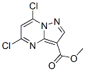 940284-55-9,methyl 5,7-dichloropyrazolo[1,5-a]pyrimidine-3-carboxylate