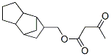 94030-83-8,(octahydro-4,7-methano-1H-inden-5-yl)methyl acetoacetate