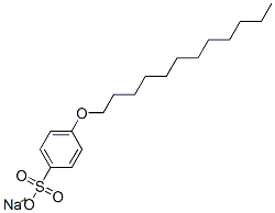 94030-90-7,sodium 4-(dodecyloxy)benzenesulphonate