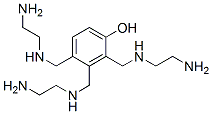 94031-01-3,tris[[(2-aminoethyl)amino]methyl]phenol