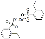 94031-15-9,zinc ethylbenzenesulphonate