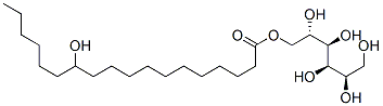94031-18-2,D-glucitol mono(12-hydroxystearate)