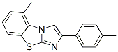 940394-25-2,5-METHYL-2-(4-METHYLPHENYL)IMIDAZO[2,1-B]BENZOTHIAZOLE