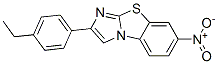 940399-38-2,2-(4-ETHYLPHENYL)-7-NITROIMIDAZO[2,1-B]BENZOTHIAZOLE