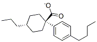 94041-26-6,4-Butylphenyl-4'-trans-propylcyclohexylcarboxylate