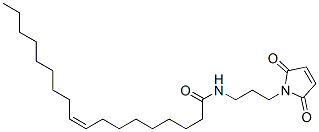 94042-66-7,(Z)-N-[3-(2,5-dihydro-2,5-dioxo-1H-pyrrol-1-yl)propyl]-9-octadecenamide