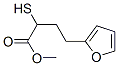 94042-80-5,methyl alpha-mercaptofuran-2-butyrate