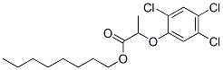 94043-00-2,octyl 2-(2,4,5-trichlorophenoxy)propionate