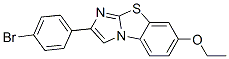 940438-40-4,2-(4-BROMOPHENYL)-7-ETHOXYIMIDAZO[2,1-B]BENZOTHIAZOLE