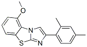 940439-89-4,2-(2,4-DIMETHYLPHENYL)-5-METHOXYIMIDAZO[2,1-B]BENZOTHIAZOLE