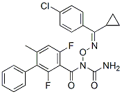 94050-52-9,FLUCYCLOXURON