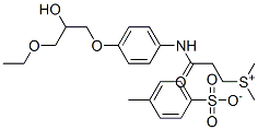 94055-76-2,Suplatast tosilate