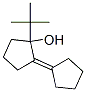 94070-97-0,1-tert-butyl-2-(cyclopentylidene)cyclopentan-1-ol