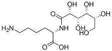 94071-00-8,N2-D-gluconoyl-L-lysine