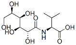 94071-06-4,N-D-gluconoyl-L-valine