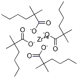 94086-48-3,zirconium tetra(dimethylhexanoate)
