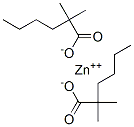 94086-49-4,zinc dimethylhexanoate