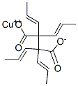 94086-58-5,copper tetrapropenylsuccinate