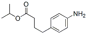 94086-77-8,isopropyl 4-(4-aminophenyl)butyrate