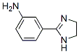 94086-79-0,3-(4,5-dihydro-1H-imidazol-2-yl)aniline